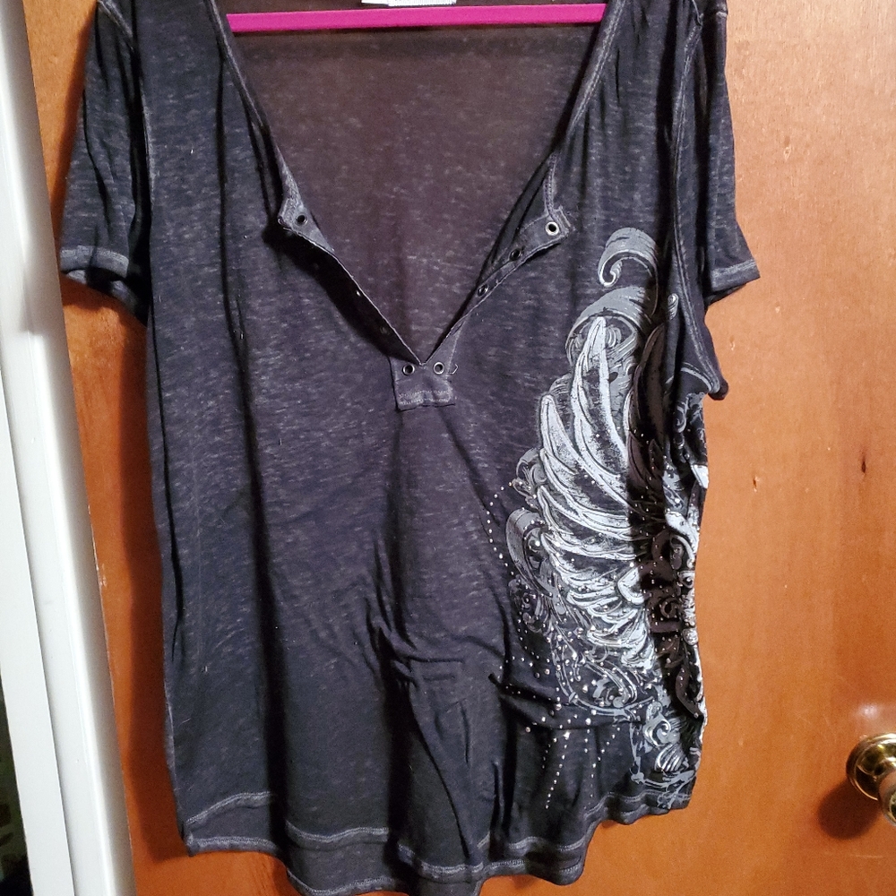 Maurices size 2